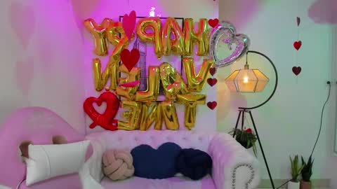 Tamara online show from February 18, 3:42 am