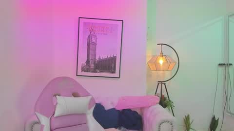 Tamara online show from February 5, 3:45 am