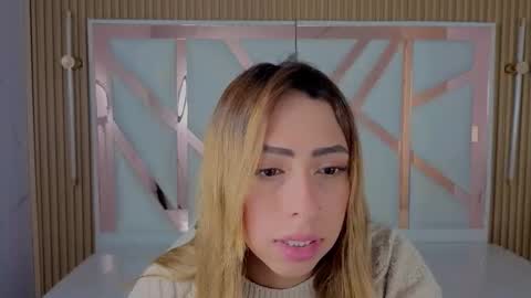 Tamara  online show from February 2, 12:26 pm