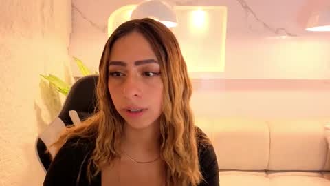 Tamara  online show from February 12, 7:37 pm