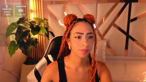 Tamara  online show from February 16, 8:41 pm