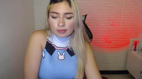 Tamara online show from February 6, 9:40 pm