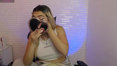 Tamara online show from March 13, 9:27 pm