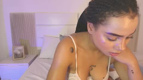 Tamara  online show from February 8, 6:55 pm