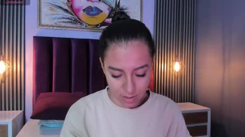 Tamy  online show from December 17, 1:04 pm