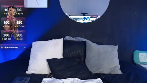 Tamaraa  online show from November 28, 7:28 pm