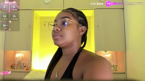 Tami online show from October 15, 8:00 pm