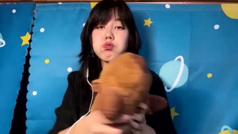 Mireska online show from February 28, 10:36 am