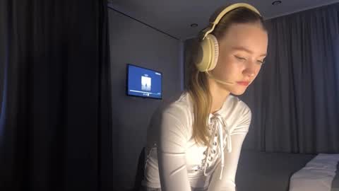 Melissa online show from March 17, 12:20 pm