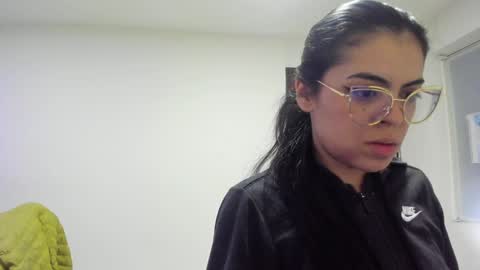 TAMMY  online show from January 27, 2:10 am