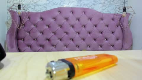 TAMMY  online show from February 1, 2:58 am