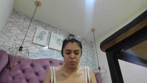 TAMMY  online show from January 11, 2:41 am