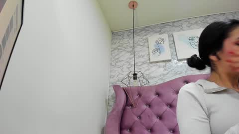 TAMMY  online show from December 22, 3:22 am