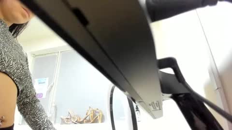 TAMMY  online show from February 14, 2:50 am