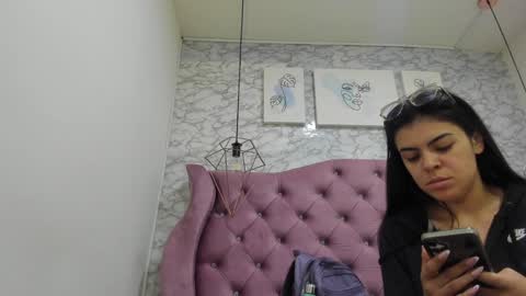 TAMMY  online show from January 9, 2:54 am