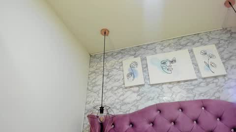 TAMMY  online show from January 30, 2:49 am