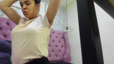 TAMMY  online show from January 23, 3:05 am