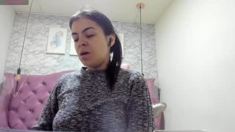 TAMMY  online show from December 6, 2:35 am