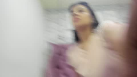 TAMMY  online show from January 24, 2:07 am