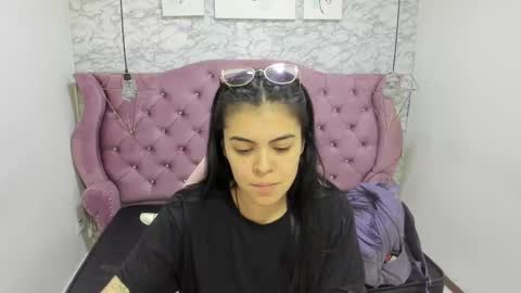 TAMMY  online show from February 26, 2:19 am