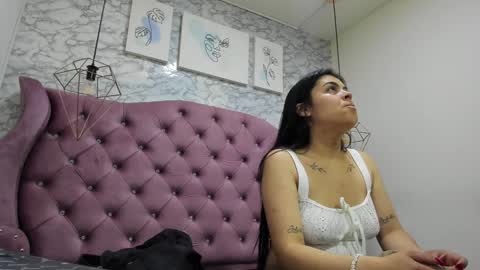 TAMMY  online show from December 24, 4:22 am