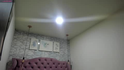 TAMMY  online show from December 8, 3:00 am