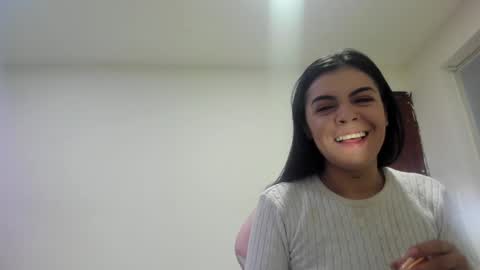 TAMMY  online show from January 19, 2:36 am