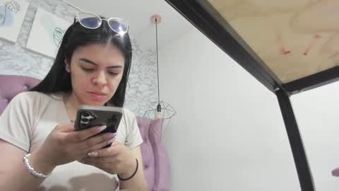 TAMMY  online show from January 15, 2:38 am