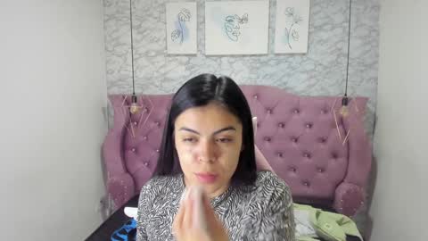 TAMMY  online show from December 12, 2:59 am