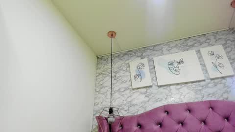 TAMMY  online show from February 7, 3:02 am