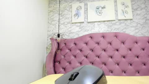 TAMMY  online show from January 17, 2:29 am