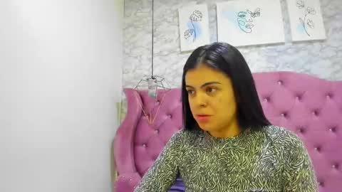 TAMMY  online show from February 22, 2:50 am