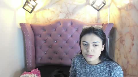 TAMMY  online show from December 4, 3:37 am