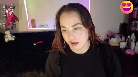 Tammy Parker online show from February 13, 2:46 am