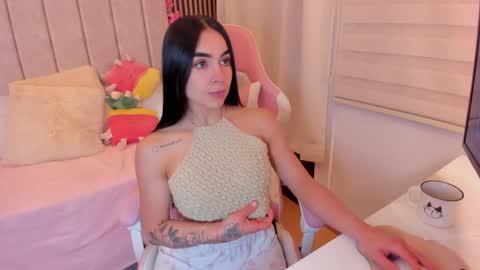 Tammy online show from April 30, 8:57 pm