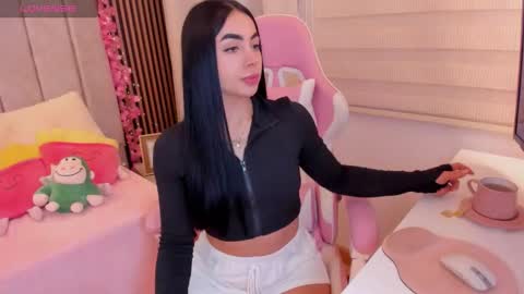 Tammy online show from November 21, 4:42 pm