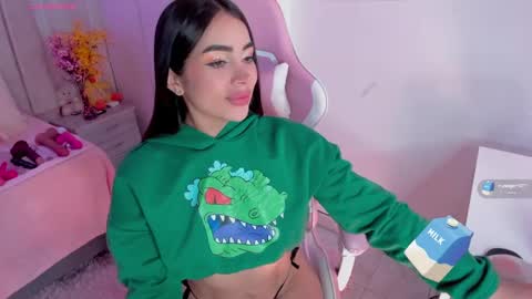 Tammy online show from March 10, 8:01 pm