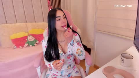 Tammy online show from April 29, 5:15 pm