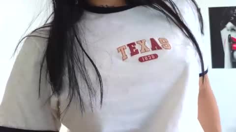 tammy  online show from July 21, 2:07 pm