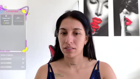 tammy  online show from April 14, 2:39 pm