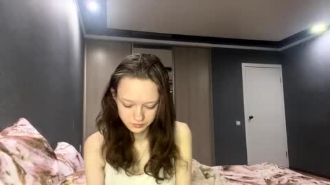 Adriana online show from March 29, 9:03 pm