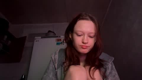 Adriana online show from March 22, 9:10 pm