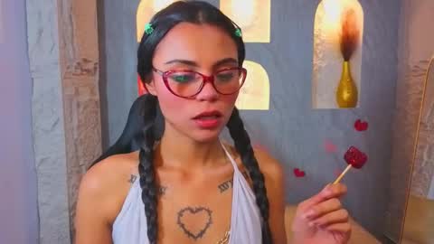 tamy online show from March 25, 3:56 am