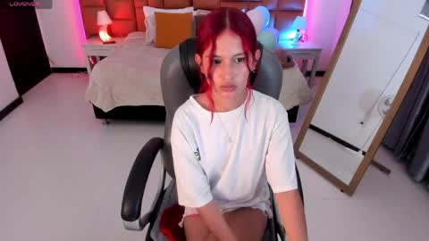 Tamy  online show from May 28, 8:18 pm