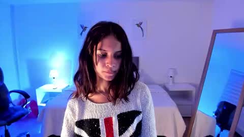 Tamy  online show from February 22, 12:38 am