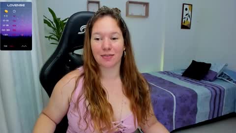 Im Samy online show from February 10, 3:35 am