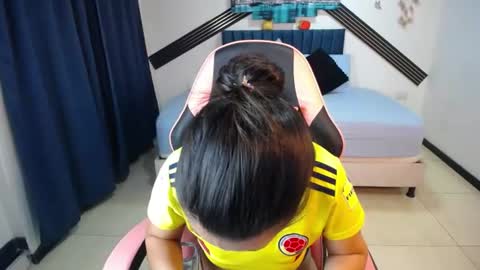 tamytrickss online show from June 11, 1:08 pm
