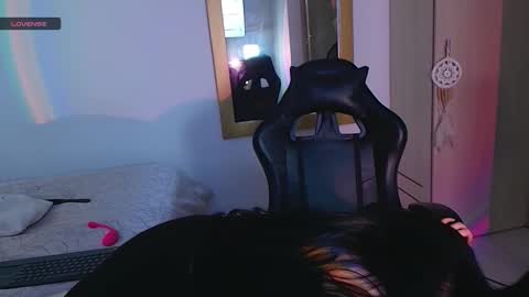 Aytana online show from February 27, 8:19 pm