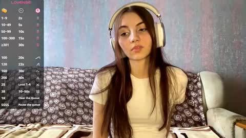 Alice online show from March 19, 9:13 am