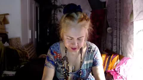 Milena online show from November 15, 10:49 am